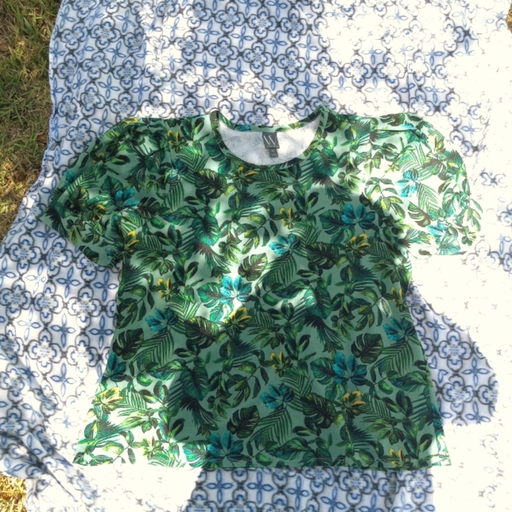 Worthington blouse